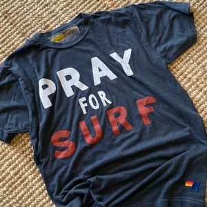 Aviator Nation Pray For Surf T